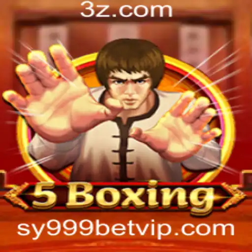 Descubra o Fascinante Mundo de 5Boxing: O Jogo do Momento