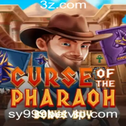 Descubra o Fascinante Mundo de CurseofthePharaohBonusBuy no sy999bet