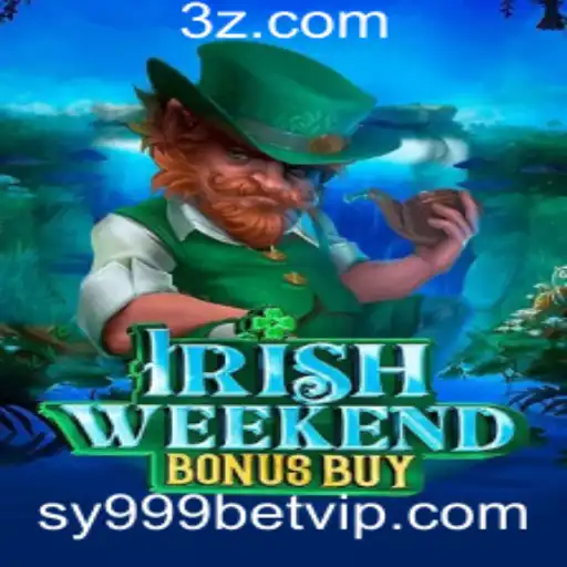 Descubra o Fascinante Mundo de IrishWeekendBonusBuy e a Emoção de Sy999bet