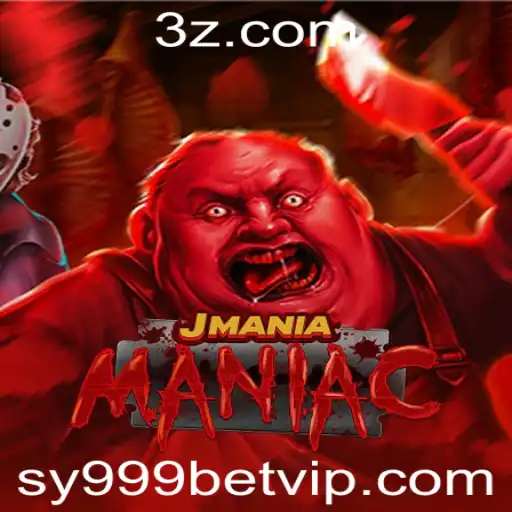 Descubra JManiaManiac: O Jogo Revolucionário no Universo de Entretenimento com sy999bet