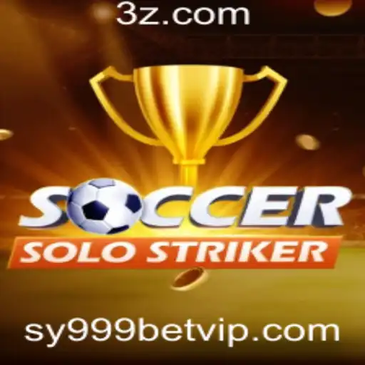 Descubra o Mundo Empolgante de SoccerSoloStriker
