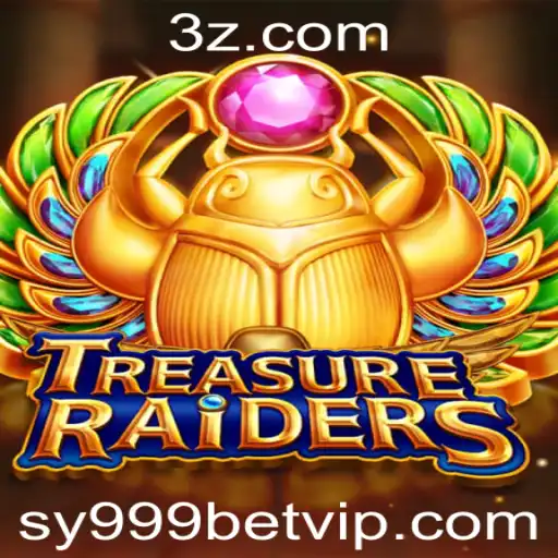 Explorando o Mundo de TREASURERAIDERS: Um Guia Completo