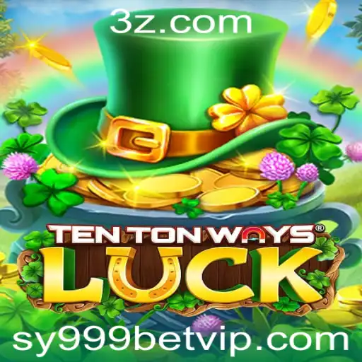 Descubra o Mundo Empolgante de TenTonWaysLuck: Inovações e Regras do Jogo